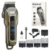 Saç kəsimi üçün cihaz Kemei KM-1933