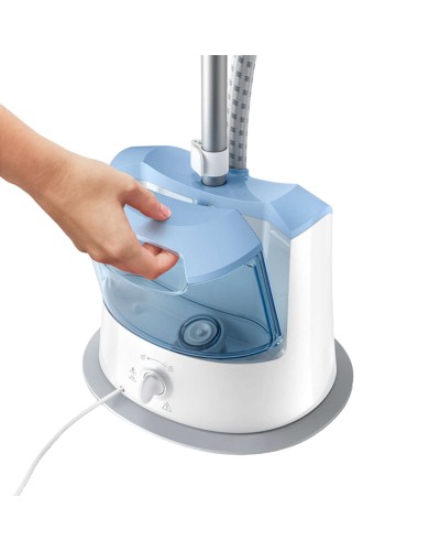 Vertikal buxarlayıcı Philips GC482/26
