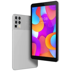 Планшет Oteeto Tab 8 Pro 8GB/512GB Gray
