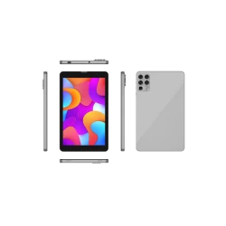 Планшет Oteeto Tab 8 Pro 8GB/512GB Gray