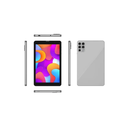 Планшет Oteeto Tab 8 Pro 8GB/512GB Gray Планшет Oteeto Tab 8 Pro 8GB/512GB Gray