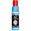 Aerozol Picnic Extreme 5-i 1də qansoran həşəratlar əleyhinə,150 ml