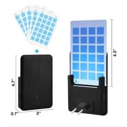 УФ-лампа от насекомых Skeeto УФ-лампа от насекомых Skeeto