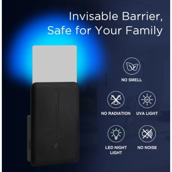 УФ-лампа от насекомых Skeeto УФ-лампа от насекомых Skeeto