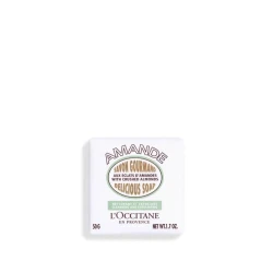 Tualet sabunu L'Occitane Almond Exfoliating Soap 50 q