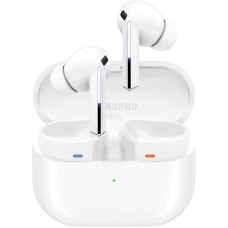 Simsiz qulaqlıqlar Samsung Galaxy Buds3 Pro White