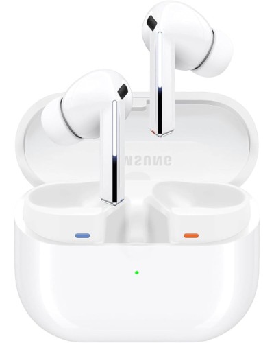 Simsiz qulaqlıqlar Samsung Galaxy Buds3 Pro White