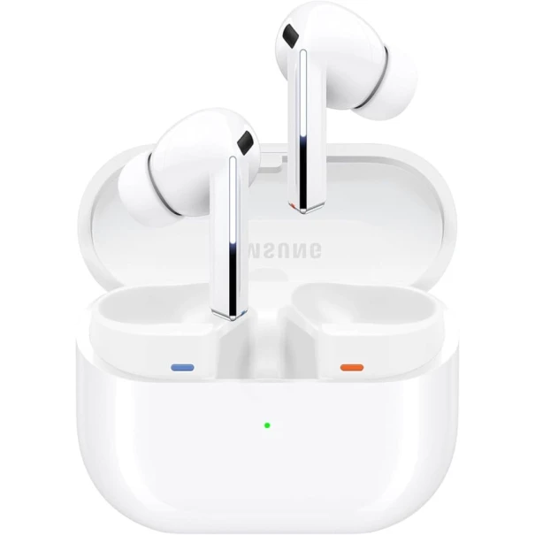 Беспроводные наушники Samsung Galaxy Buds3 Pro White