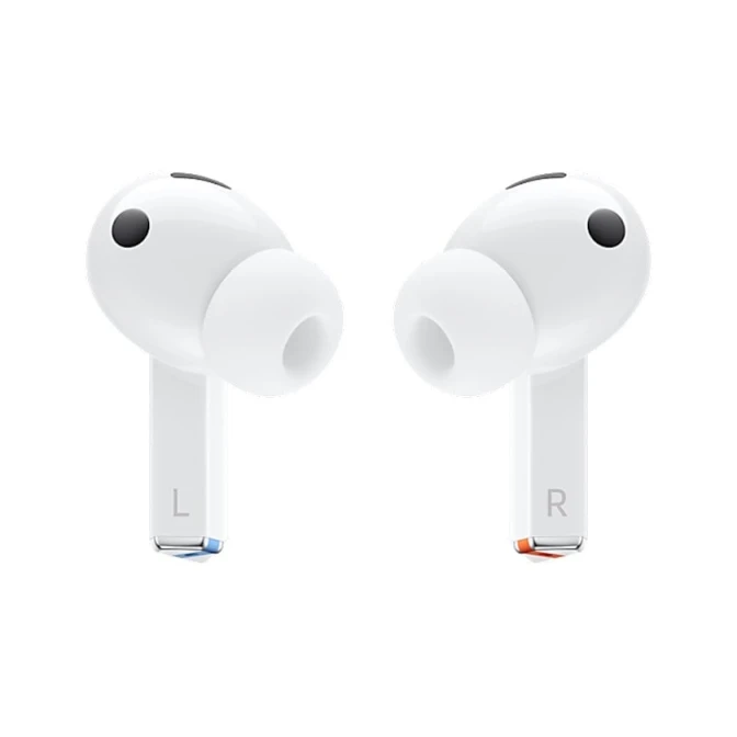 Беспроводные наушники Samsung Galaxy Buds3 Pro White