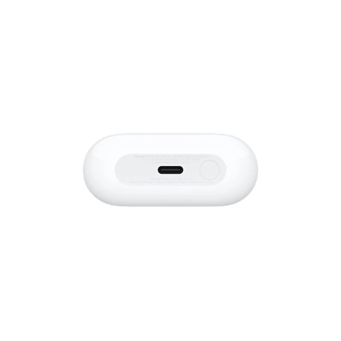 Беспроводные наушники Samsung Galaxy Buds3 Pro White
