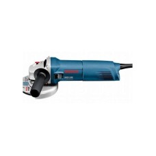 Künclü cilalama maşını Bosch GWS 1400.