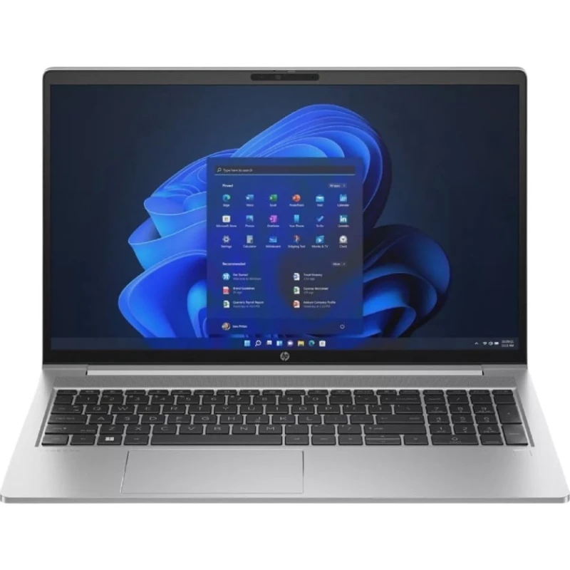 Ноутбук HP ProBook 450 G10 Silver (9X1Q4ES) Ноутбук HP ProBook 450 G10 Silver (9X1Q4ES)
