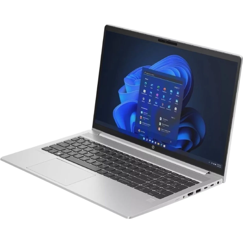 Ноутбук HP ProBook 450 G10 Silver (9X1Q4ES) Ноутбук HP ProBook 450 G10 Silver (9X1Q4ES)