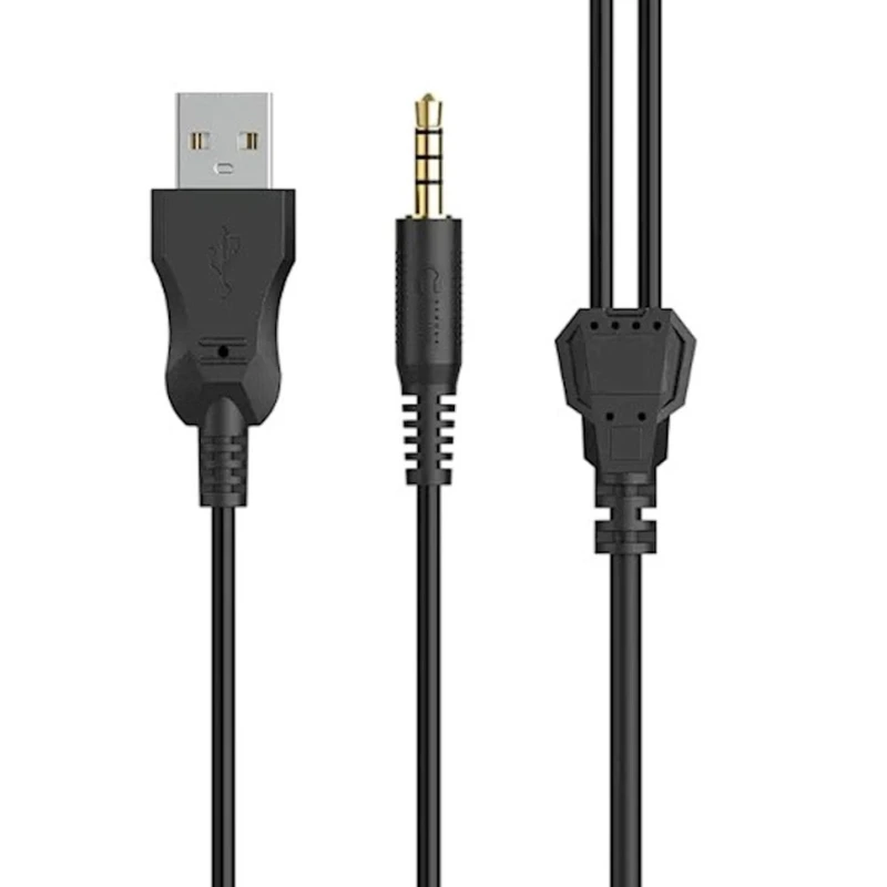 Simli qulaqlıq-qarnitur Celebrat Gm-2 Black