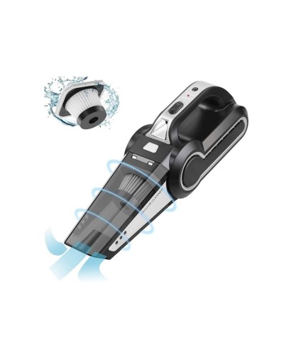 Avtomobil üçün tozsoran LY-8801