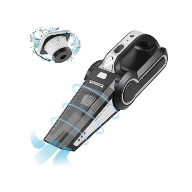 Avtomobil üçün tozsoran LY-8801 Avtomobil üçün tozsoran LY-8801