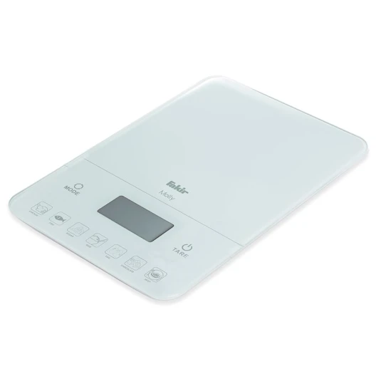 Кухонные весы Molly White Кухонные весы Molly White