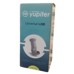 Lnb Ku 2 выводит Юпитер Lnb Ku 2 выводит Юпитер