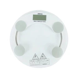 Весы напольные Hausberg HB-6000