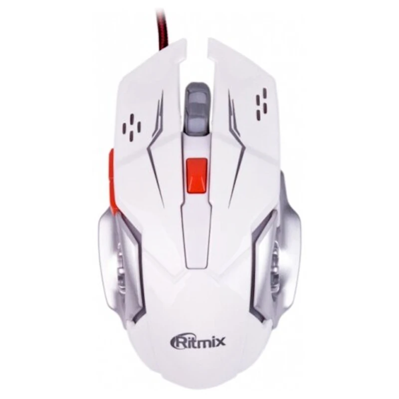 Мышь Ritmix ROM-355 White Мышь Ritmix ROM-355 White