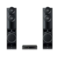 Домашний кинотеатр LG LHD687
