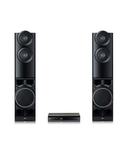 Akustik sistem LG LHD687