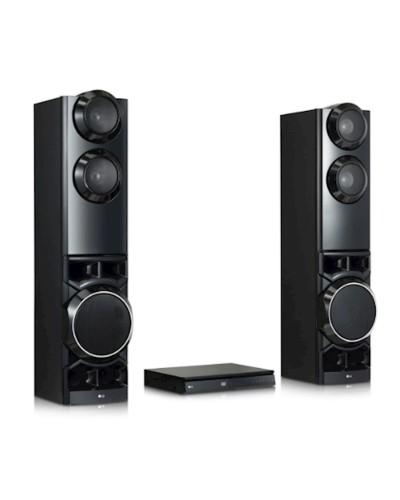 Akustik sistem LG LHD687