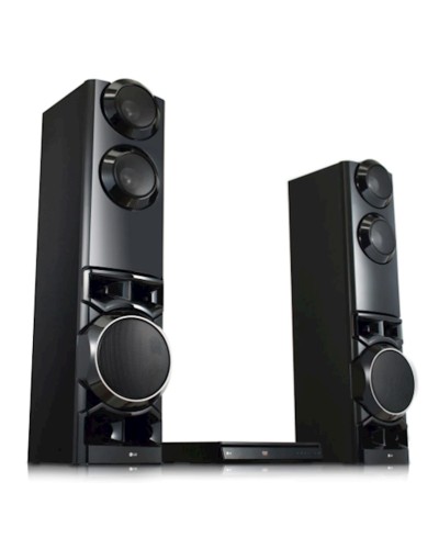 Akustik sistem LG LHD687