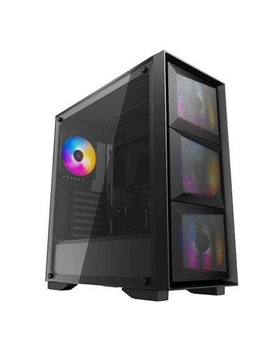 Korpus Deepcool Matrexx 50 MESH 4FS