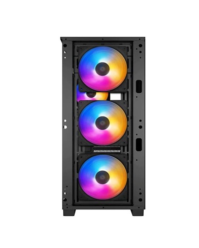 Korpus Deepcool Matrexx 50 MESH 4FS
