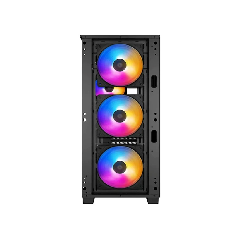 Корпус Deepcool Matrexx 50 MESH 4FS Корпус Deepcool Matrexx 50 MESH 4FS