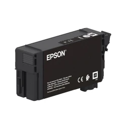 Картридж Epson T40D1 Black (C13T40D140)