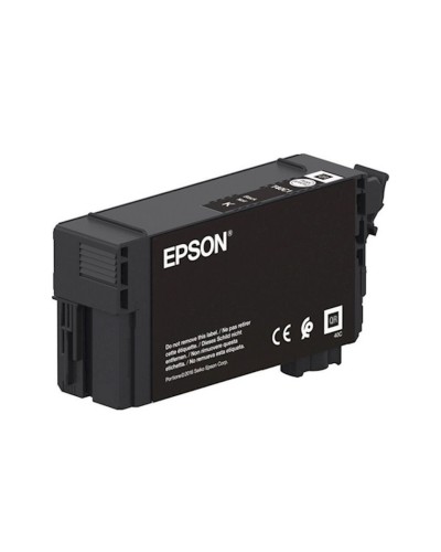 Kartric Epson T40D1 Black (C13T40D140)