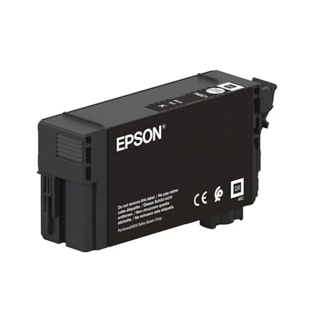 Картридж Epson T40D1 Black (C13T40D140)