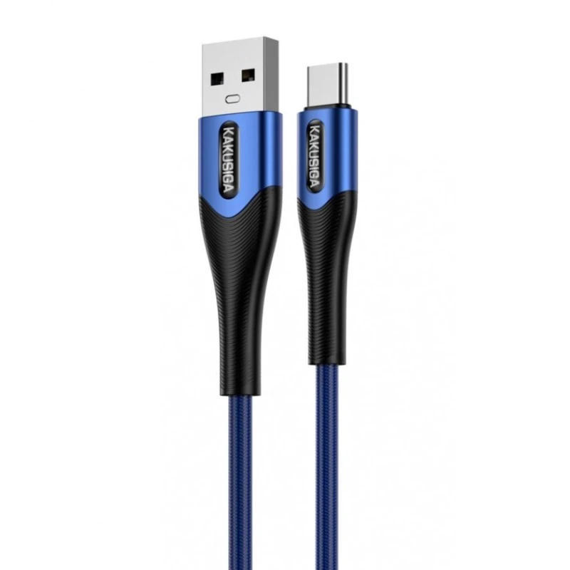 Кабель USB Kakusiga KSC-724 USB - Type-C
