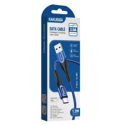 Кабель USB Kakusiga KSC-724 USB - Type-C