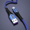 Кабель USB Kakusiga KSC-724 USB - Type-C