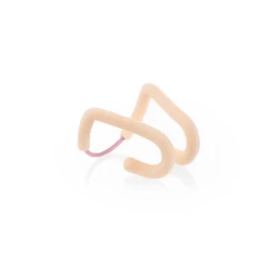 Носовой зажим Mad Wave Nose Clip M0714-02-0-00W