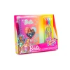 Школьный набор RMS International Barbie Shaker Diary Set Школьный набор RMS International Barbie Shaker Diary Set