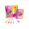 Школьный набор RMS International Barbie Shaker Diary Set Школьный набор RMS International Barbie Shaker Diary Set