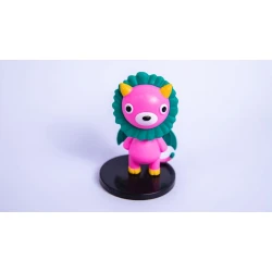 Фигурка Bandai Spyxfamiy - Chimera Mini 10 см Фигурка Bandai Spyxfamiy - Chimera Mini 10 см