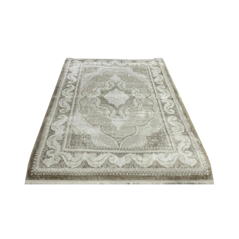 Ковер Sahara SHA-00002229, 150x230 см, шерсть, разноцветный