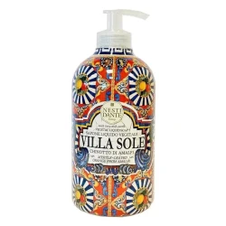 Maye sabun Nesti Dante Villa Sole Chinotto Di Amalfi 500 ml