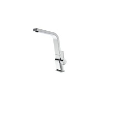 Qarışdırıcı kran Teka ICC 915 Chrome