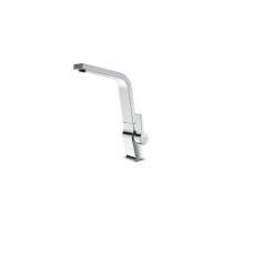 Qarışdırıcı kran Teka ICC 915 Chrome