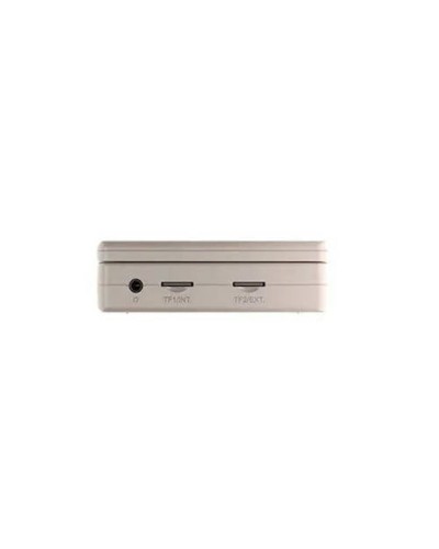 Portativ oyun konsolu Anbernic RG35XXSP Gray