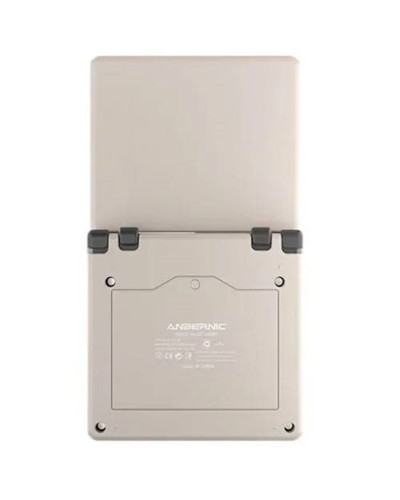 Portativ oyun konsolu Anbernic RG35XXSP Gray