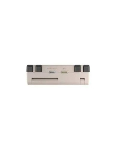 Portativ oyun konsolu Anbernic RG35XXSP Gray