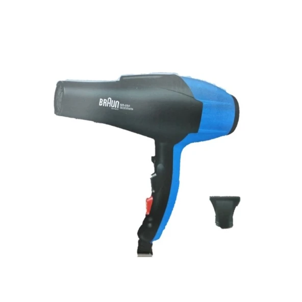 Фен для волос Bella-BR-064