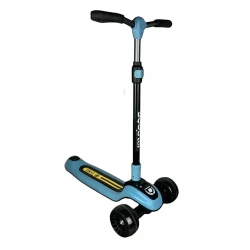 Детский самокат DML1688, синий